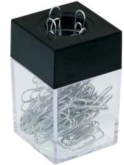 Spinacze R-28 magnetyczne 80szt GRAND. Wydawca: Grand. Dadada.pl Opakowanie Spinacze R-28 magnetyczne 80szt GRAND