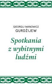 Okładka książki Spotkania z wybitnymi ludźmi