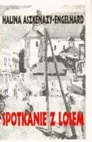 Okładka książki Spotkanie z losem