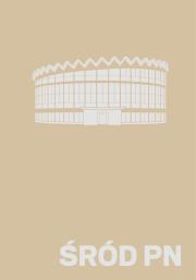 Okładka książki ŚRÓD PN. Ilustrowany atlas architektury..