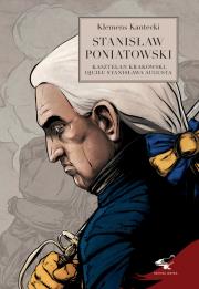 Okładka książki Stanisław Poniatowski