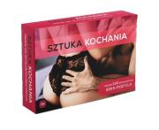 Opakowanie Sztuka kochania