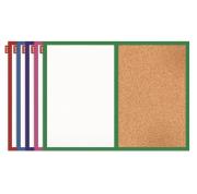 Opakowanie Tablica Duo korkowa i suchościeralna mix