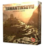 Opakowanie Tawantinsuyu: Imperiów Inków PORTAL