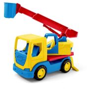 Opakowanie Tech Truck zwyżka