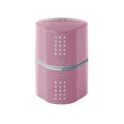 Opakowanie Temperówka Grip 2021 Trio różowa FABER CASTELL