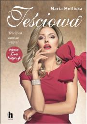 Okładka książki Teściowa