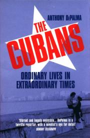 Okładka książki The Cubans