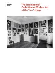 The International Collection of Modern Art of.... Autor:   Praca zbiorowa. Dadada.pl Okładka książki The International Collection of Modern Art of...