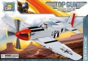 Opakowanie Top Gun Mustang P-51D