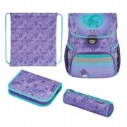 Opakowanie Tornister Loop plus Dolphins