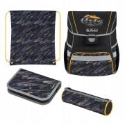 Opakowanie Tornister Loop plus Monster Truck