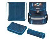 Opakowanie Tornister Loop Plus Space Car