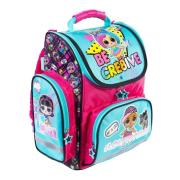Opakowanie Tornister szkolny 14'' L.O.L. Surprise!