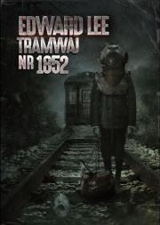 Okładka książki Tramwaj nr 1852