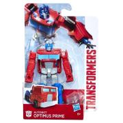 Opakowanie Transformers Gen Authentics Bravo Optimus Prime