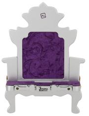 Opakowanie Tron srebrny podstawka pod książkę/tablet Throne