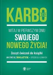 Okładka książki Witaj w pierwszym dniu swojego nowego życia!