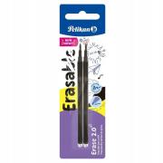 Opakowanie Wkład wymazywalny ERASE 2.0 czarny