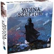 Opakowanie Wojna szeptów GALAKTA