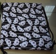 Opakowanie Worek na buty. Koala