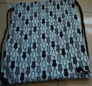 Opakowanie Worek na buty. Koty