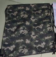 Opakowanie Worek na buty. Moro