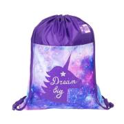Opakowanie Worek na obuwie Podniebny Jednorożec