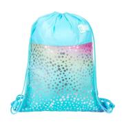 Opakowanie Worek na obuwie Syrenka Ombre