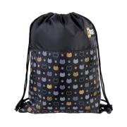 Opakowanie Worek na obuwie Złote Kotki