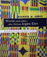 Okładka książki Worte sind schon, aber Huhner legen Eier