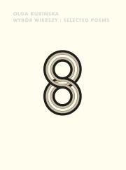 Okładka książki Wybór wierszy / Selected Poems