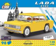 Opakowanie Youngtimer Lada 2103