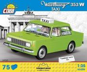 Opakowanie Youngtimer Wartburg 353W Taxi