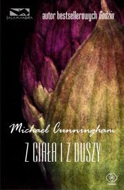 Okładka książki Z ciała i z duszy - uszkodzone