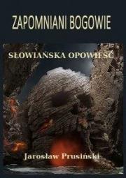 Okładka książki Zapomniani bogowie