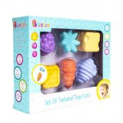 Opakowanie Zestaw zabawek sensorycznych 6szt