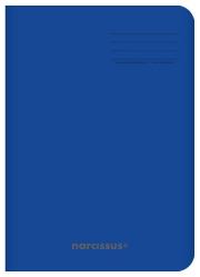 Opakowanie Zeszyt A4/60K kratka PP Blue (4szt) NARCISSUS