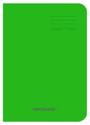 Opakowanie Zeszyt A4/60K linia PP Green (4szt) NARCISSUS