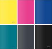 Opakowanie Zeszyt A5/60K linia PP Colors (5szt)