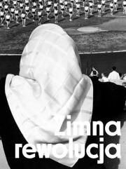 Okładka książki Zimna rewolucja