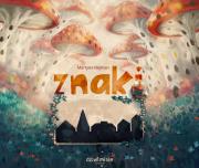 Okładka książki Znaki