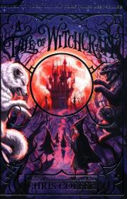 Okładka książki A Tale of Magic A Tale of Witchcraft