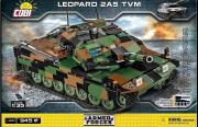 Opakowanie Armed Forces Leopard 2A5 TVM