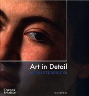 Okładka książki Art in Detail