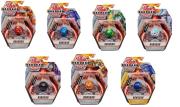 Opakowanie Bakugan kula podstawowa Geogan Rising mix