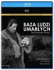 Opakowanie Baza Ludzi Umarłych (blu ray)