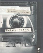 Biały album. Autor: Olszański Grzegorz. Dadada.pl Okładka książki Biały album