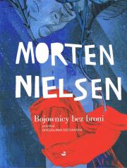 Okładka książki Bojownicy bez broni