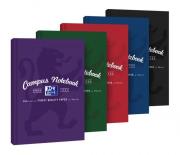 Opakowanie Brulion B5/80K kratka Campus (5szt) OXFORD